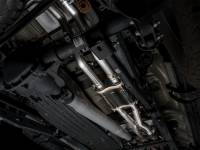 AWE Tuning - AWE Tuning 3025-32852 AWE Tuning Gen 3 Raptor R SwitchPath Exhaust - Chrome Silver Tips - Image 6