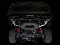 AWE Tuning - AWE Tuning 3025-32852 AWE Tuning Gen 3 Raptor R SwitchPath Exhaust - Chrome Silver Tips - Image 8