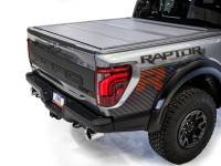 AWE Tuning - AWE Tuning 3025-32852 AWE Tuning Gen 3 Raptor R SwitchPath Exhaust - Chrome Silver Tips - Image 9