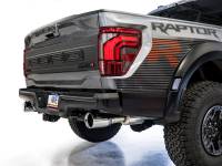 AWE Tuning - AWE Tuning 3025-32852 AWE Tuning Gen 3 Raptor R SwitchPath Exhaust - Chrome Silver Tips - Image 10