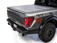 AWE Tuning - AWE Tuning 3025-33852 AWE Tuning Gen 3 Raptor R SwitchPath Exhaust - Diamond Black Tips - Image 8