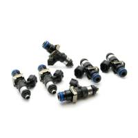 DeatschWerks - DeatschWerks 16S-12-2200-6 DeatschWerks Bosch EV14 Universal 48mm/14mm 220lb/hr Injectors (Set of 6) - Image 4