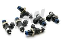 DeatschWerks - DeatschWerks 16S-12-2200-6 DeatschWerks Bosch EV14 Universal 48mm/14mm 220lb/hr Injectors (Set of 6) - Image 5