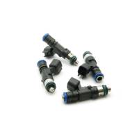 DeatschWerks - DeatschWerks 17U-00-0060-4 DeatschWerks Bosch EV14 Universal 48mm Standard 60lb/hr Injectors (Set of 4) - Image 4