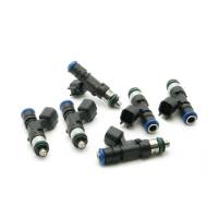 DeatschWerks - DeatschWerks 17U-00-0060-6 DeatschWerks Bosch EV14 Universal 48mm Standard 60lb/hr Injectors (Set of 6) - Image 5