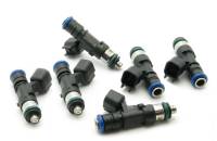 DeatschWerks - DeatschWerks 17U-00-0060-6 DeatschWerks Bosch EV14 Universal 48mm Standard 60lb/hr Injectors (Set of 6) - Image 6