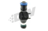 DeatschWerks - DeatschWerks 17U-00-0072-4 DeatschWerks Bosch EV14 Universal 48mm Standard 72lb/hr Injectors (Set of 4) - Image 2