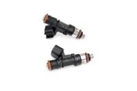 DeatschWerks - DeatschWerks 17U-41-0750-2 DeatschWerks 06-10 Polaris FST 750cc Power Sports Fuel Injectors (Set of 2) - Image 2