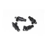 DeatschWerks - DeatschWerks 42M-11-0550-4 DeatschWerks Universal 550cc Low Impedance 11mm Upper Injector - Set of 4 - Image 2