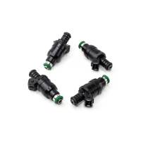 DeatschWerks - DeatschWerks 42M-14-0800-4 DeatschWerks Universal 800cc Low Impedance 11mm Upper Injector - Set of 4 - Image 4