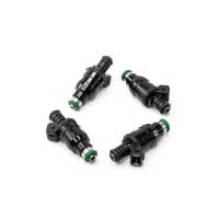 DeatschWerks - DeatschWerks 42M-14-1000-4 DeatschWerks Universal 1000cc Low Impedance 11mm Upper Injector - Set of 4 - Image 3