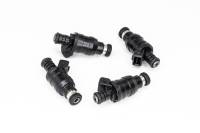 DeatschWerks - DeatschWerks 42M-14-1000-4 DeatschWerks Universal 1000cc Low Impedance 11mm Upper Injector - Set of 4 - Image 4