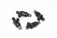 DeatschWerks - DeatschWerks 42M-14-1200-4 DeatschWerks Universal 1200cc Low Impedance 14mm Upper Injector - Set of 4 - Image 3