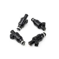 DeatschWerks - DeatschWerks 42M-14-1200-4 DeatschWerks Universal 1200cc Low Impedance 14mm Upper Injector - Set of 4 - Image 4