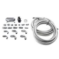 DeatschWerks - DeatschWerks 6-601 DeatschWerks 05-19 Yukon/Tahoe/Suburban DW400 Pump Module Return Plumbing Kit SS CPE - Image 1