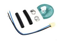 DeatschWerks - DeatschWerks 9-401-1001 DeatschWerks 415LPH DW400 In-Tank Fuel Pump w/ Universal Set Up Kit - Image 5