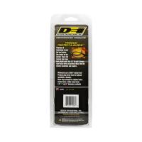 DEI - DEI 10065 DEI Protect-A-Sleeve 1/2in ID x 4ft - Titanium - Image 2