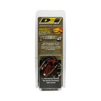 DEI - DEI 10065 DEI Protect-A-Sleeve 1/2in ID x 4ft - Titanium - Image 3