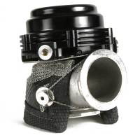 DEI - DEI 10143 DEI Wastegate Shield - Turbosmart 40mm to 45mm - Onyx - Image 2
