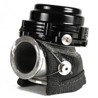 DEI - DEI 10143 DEI Wastegate Shield - Turbosmart 40mm to 45mm - Onyx - Image 3
