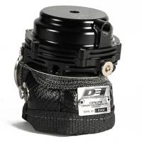 DEI - DEI 10143 DEI Wastegate Shield - Turbosmart 40mm to 45mm - Onyx - Image 4