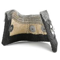 DEI - DEI 10143 DEI Wastegate Shield - Turbosmart 40mm to 45mm - Onyx - Image 5