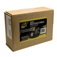 DEI - DEI 10143 DEI Wastegate Shield - Turbosmart 40mm to 45mm - Onyx - Image 7