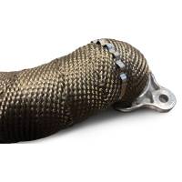 DEI - DEI 10204 DEI Lockjaw Locking Ties 8in - 9 Per Pack - Image 3