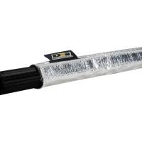 DEI - DEI 10678 DEI Line Sleeving Heat Shroud -20AN x 10ft w/DEI Logo - Image 2