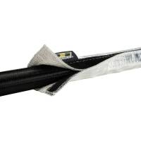 DEI - DEI 10678 DEI Line Sleeving Heat Shroud -20AN x 10ft w/DEI Logo - Image 4