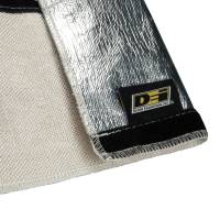 DEI - DEI 10678 DEI Line Sleeving Heat Shroud -20AN x 10ft w/DEI Logo - Image 6