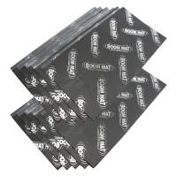 DEI - DEI 50223 DEI Boom Mat XL Damping Material - 12.5in x 24in x 4mm - 20.8 sq ft - 15 Pack - Image 1
