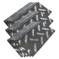DEI - DEI 50224 DEI Boom Mat XL Damping Material - 12.5in x 24in x 4mm - 31.5 sq ft - 15 Pack - Image 1