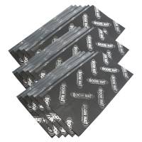 DEI - DEI 50224 DEI Boom Mat XL Damping Material - 12.5in x 24in x 4mm - 31.5 sq ft - 15 Pack - Image 2