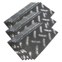 DEI - DEI 50224 DEI Boom Mat XL Damping Material - 12.5in x 24in x 4mm - 31.5 sq ft - 15 Pack - Image 3