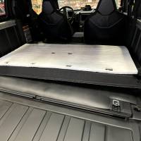 DEI - DEI 902412 DEI 24-26 Polaris Xpedition ADV 2-Door Roof Insulation Kit - Image 2