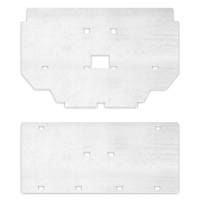DEI - DEI 902412 DEI 24-26 Polaris Xpedition ADV 2-Door Roof Insulation Kit - Image 4