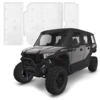 DEI - DEI 902416 DEI 24-26 Polaris Xpedition ADV 4-Door Roof Insulation Kit - Image 1