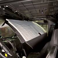 DEI - DEI 902417 DEI 24-26 Polaris Xpedition XP5 4-Door Roof Insulation Kit - Image 3