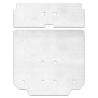 DEI - DEI 902417 DEI 24-26 Polaris Xpedition XP5 4-Door Roof Insulation Kit - Image 5