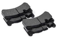 Dinan - Dinan D250-0001 Dinan Replacement Brake Pad Set - BMW 2/3/4-Series (F-Chassis) (M & non-M); Dinan Replacement Brake Pad Set - BMW 2/3/4-Series (G-Chassis) (non-M) - Fits select 2012-2026 BMW models - Image 1