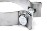 Dinan - Dinan D662-9237 Dinan Heavy-Duty Band Clamp - 3" - Image 2