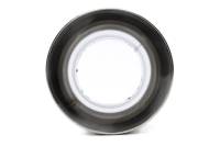 Dinan - Dinan D663-0555-BOX Dinan Double-Walled 4" Clamp-On Exhaust Tip (Polished) - Image 3