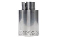 Dinan - Dinan D663-0555-BOX Dinan Double-Walled 4" Clamp-On Exhaust Tip (Polished) - Image 4