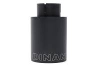 Dinan - Dinan D663-0556-BOX Dinan Double-Walled 4" Clamp-On Exhaust Tip (Black Ceramic) - Image 5