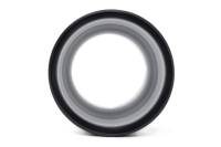 Dinan - Dinan D663-0601-BOX Dinan Double-Walled 4" Clamp-On Exhaust Tip (Black Ceramic) - Image 3