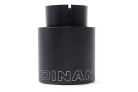 Dinan - Dinan D663-0601-BOX Dinan Double-Walled 4" Clamp-On Exhaust Tip (Black Ceramic) - Image 6