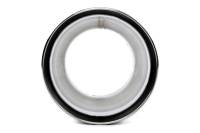 Dinan - Dinan D663-0637-BOX Dinan Double-Walled 4" Clamp-On Exhaust Tip (Polished) - Image 5