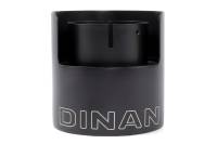 Dinan - Dinan D663-0640-BOX Dinan Double-Walled 4.5" Clamp-On Exhaust Tip (Black Ceramic) - Image 4