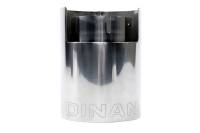 Dinan - Dinan D663-0645-BOX Dinan Double-Walled 4.5" Clamp-On Exhaust Tip (Polished) - Image 2